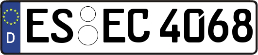 ES-EC4068