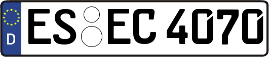 ES-EC4070