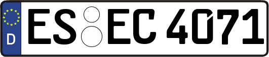 ES-EC4071