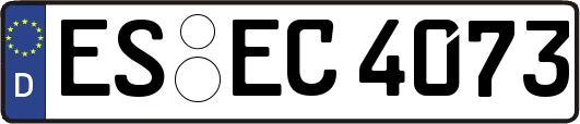 ES-EC4073