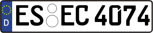 ES-EC4074