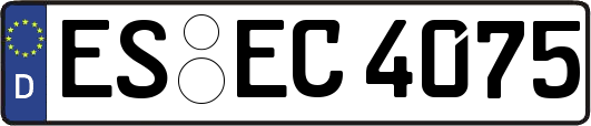 ES-EC4075