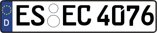 ES-EC4076