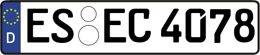 ES-EC4078