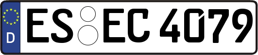 ES-EC4079