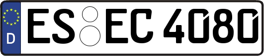 ES-EC4080
