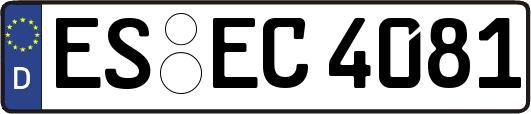 ES-EC4081