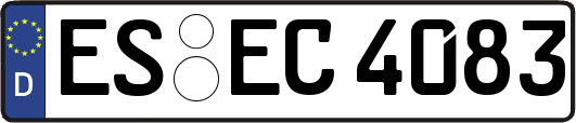 ES-EC4083