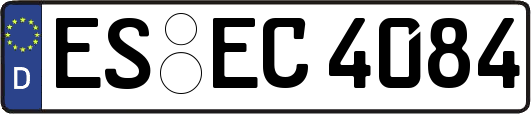 ES-EC4084