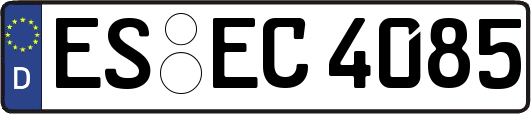 ES-EC4085