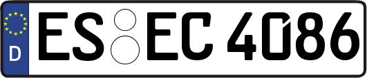 ES-EC4086