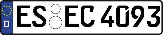 ES-EC4093