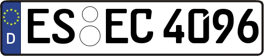 ES-EC4096
