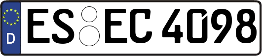 ES-EC4098