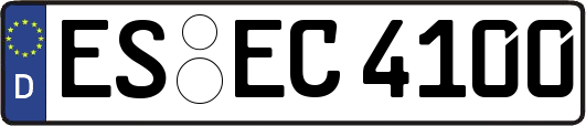 ES-EC4100