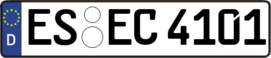 ES-EC4101