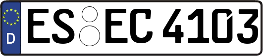 ES-EC4103