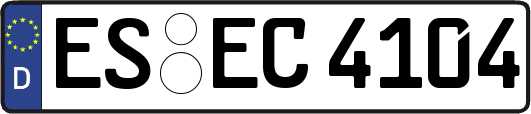 ES-EC4104