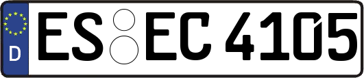 ES-EC4105