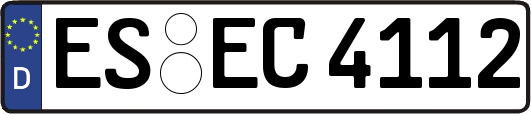 ES-EC4112