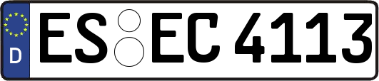 ES-EC4113