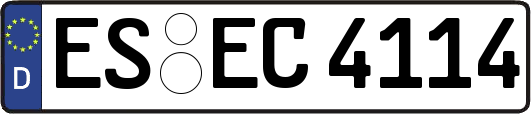 ES-EC4114