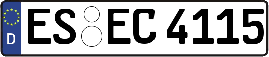 ES-EC4115
