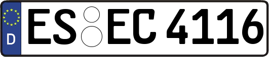 ES-EC4116
