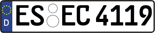 ES-EC4119