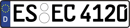 ES-EC4120