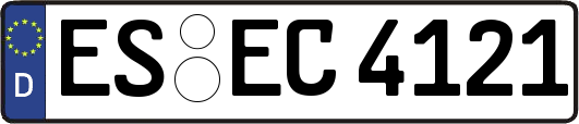 ES-EC4121