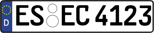 ES-EC4123