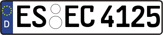 ES-EC4125