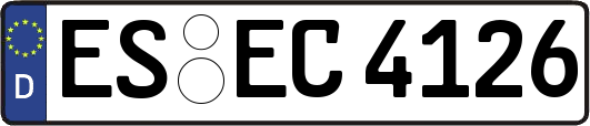 ES-EC4126