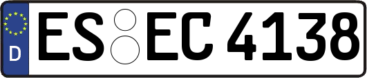 ES-EC4138