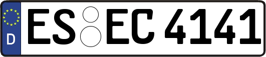 ES-EC4141