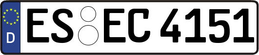 ES-EC4151