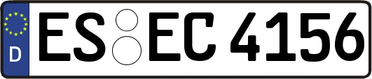 ES-EC4156