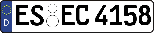 ES-EC4158
