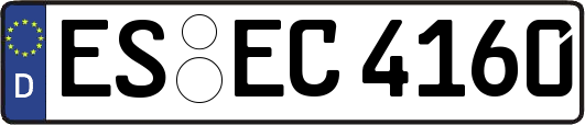 ES-EC4160
