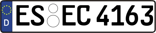 ES-EC4163