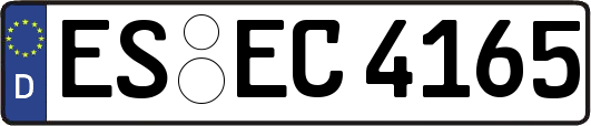 ES-EC4165