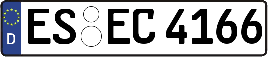 ES-EC4166
