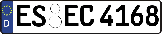 ES-EC4168