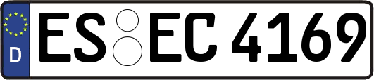 ES-EC4169