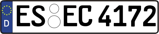 ES-EC4172