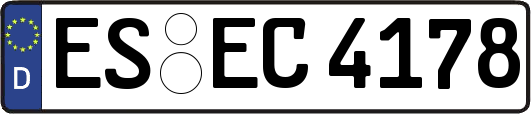 ES-EC4178