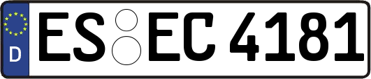 ES-EC4181