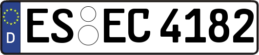 ES-EC4182