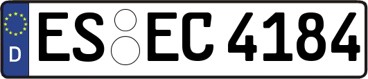 ES-EC4184